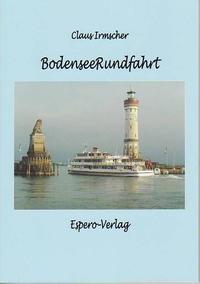 Vorderes Coverbild BodenseeRundfahrt