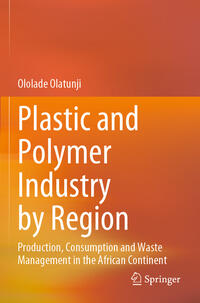Vorderes Coverbild Plastic and Polymer Industry by Region