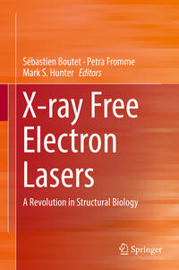 Vorderes Coverbild X-ray Free Electron Lasers