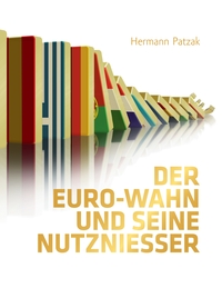Vorderes Coverbild Der Euro-Wahn und seine Nutznießer