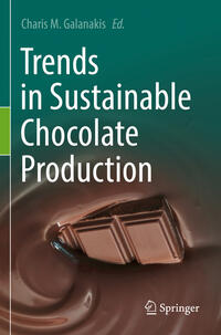 Vorderes Coverbild Trends in Sustainable Chocolate Production