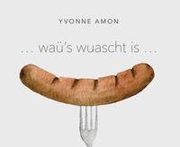 Vorderes Coverbild ... waü's wuascht is ...