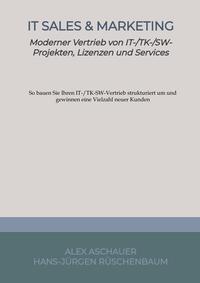 Vorderes Coverbild IT Sales & Marketing