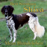 Vorderes Coverbild Shiva - Mein Hundeleben