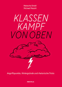 Vorderes Coverbild Klassenkampf von oben