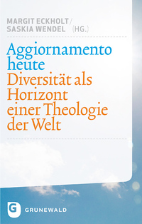 Vorderes Coverbild Aggiornamento heute