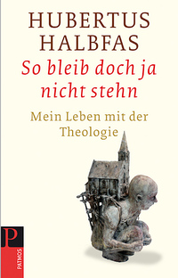Vorderes Coverbild So bleib doch ja nicht stehn