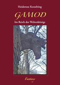 Vorderes Coverbild GAMOD