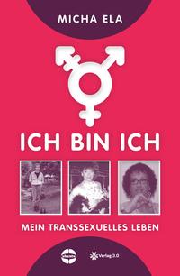 Vorderes Coverbild Ich bin ich