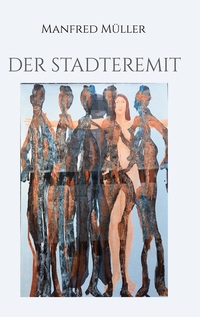 Vorderes Coverbild Der Stadteremit