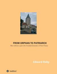 Vorderes Coverbild From orphan to patriarch