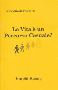 Vorderes Coverbild La Vita è un Percorso Casuale?