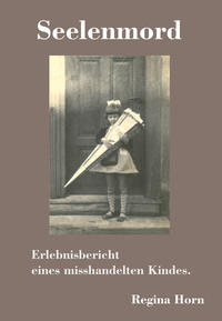 Vorderes Coverbild Seelenmord