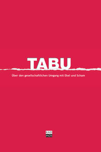 Vorderes Coverbild TABU