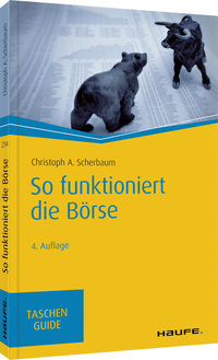 Vorderes Coverbild So funktioniert die Börse