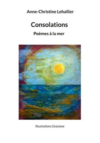 Vorderes Coverbild Consolations