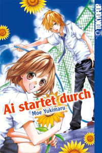 Vorderes Coverbild Ai startet durch