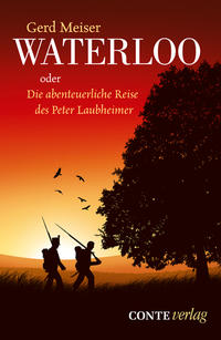 Vorderes Coverbild Waterloo