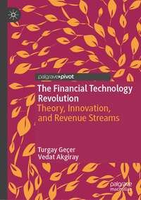 Vorderes Coverbild The Financial Technology Revolution