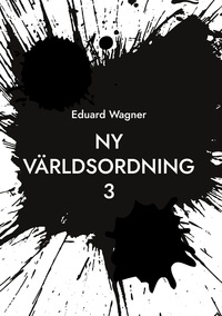 Vorderes Coverbild Ny världsordning 3