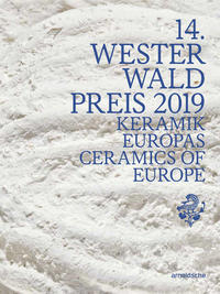 Vorderes Coverbild 14. Westerwaldpreis 2019