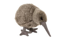 Vorderes Coverbild Das KIWI-Liederbuch. Stofftier
