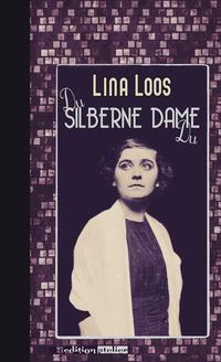 Vorderes Coverbild Du silberne Dame Du