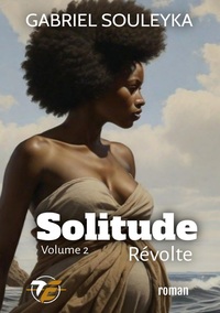 Vorderes Coverbild Solitude