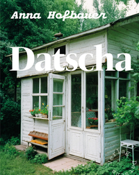 Vorderes Coverbild Datscha