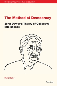 Vorderes Coverbild The Method of Democracy