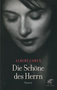 Vorderes Coverbild Die Schöne des Herrn