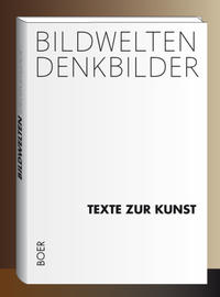 Vorderes Coverbild Bildwelten-Denkbilder