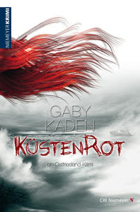Vorderes Coverbild Küstenrot