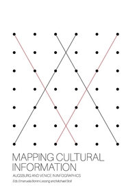 Vorderes Coverbild Mapping Cultural Information