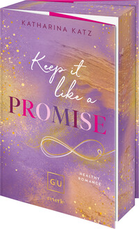 Vorderes Coverbild Keep it like a Promise
