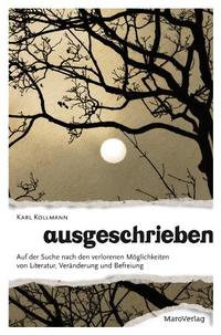 Vorderes Coverbild Ausgeschrieben