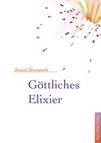 Vorderes Coverbild Göttliches Elixier