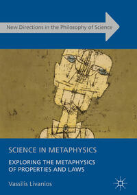 Vorderes Coverbild Science in Metaphysics