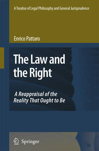 Vorderes Coverbild A Treatise of Legal Philosophy and General Jurisprudence