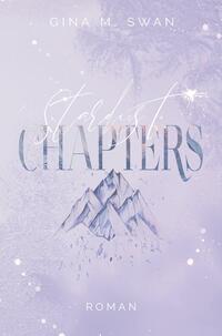 Vorderes Coverbild Stardust Chapters