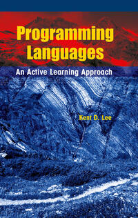 Vorderes Coverbild Programming Languages
