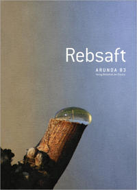 Vorderes Coverbild Rebsaft