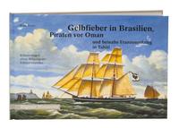 Vorderes Coverbild Gelbfieber in Brasilien