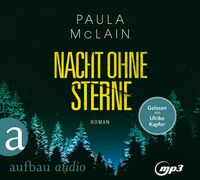 Vorderes Coverbild Nacht ohne Sterne