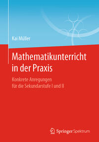 Vorderes Coverbild Mathematikunterricht in der Praxis
