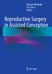 Vorderes Coverbild Reproductive Surgery in Assisted Conception