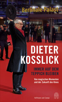 Vorderes Coverbild Immer auf dem Teppich bleiben