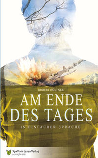 Vorderes Coverbild Am Ende des Tages