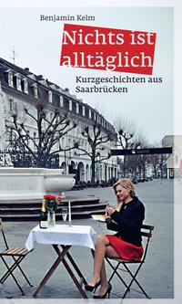 Vorderes Coverbild Nichts ist alltäglich