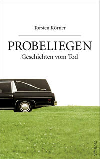 Vorderes Coverbild Probeliegen